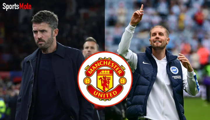 INEOS stance on Michael Carrick future at Man Utd now revealed amid fresh Fabian Hurzeler links