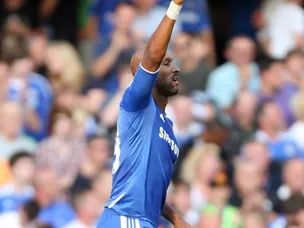 Anelka expects "tough" game in Glasgow