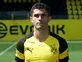 Chelsea 'to agree £70m Pulisic deal in January'