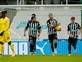 Callum Wilson penalty sees Newcastle rescue a point against Fulham