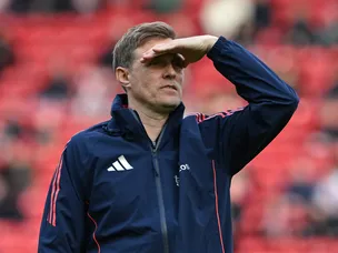 Fletcher to select first Man United XI: How the Red Devils could line up against Burnley