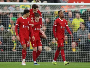 Liverpool vs. Chelsea - prediction, team news, lineups