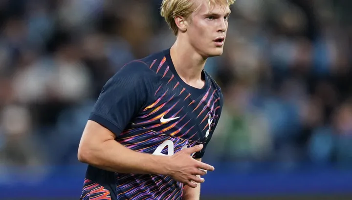 Transfer news and rumours: Bergvall leaving Tottenham, Dedic to Newcastle