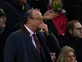 Rafael Benitez apologises to Everton fans following sacking