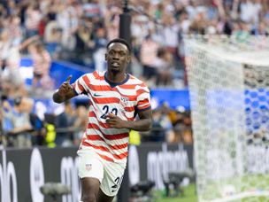 How to watch Turkey vs. USA: Date, time, live stream and TV channel
