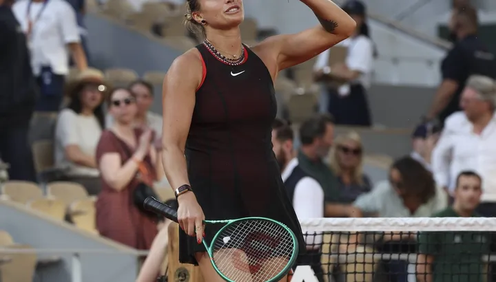 Preview: Aryna Sabaleka vs. Daria Kasatkina- French Open prediction, form, head-to-head