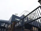 Rangers in battle for West Brom youngster?
