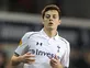Swindon sign Spurs youngster