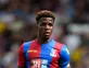 Zaha included in final Ivory Coast squad