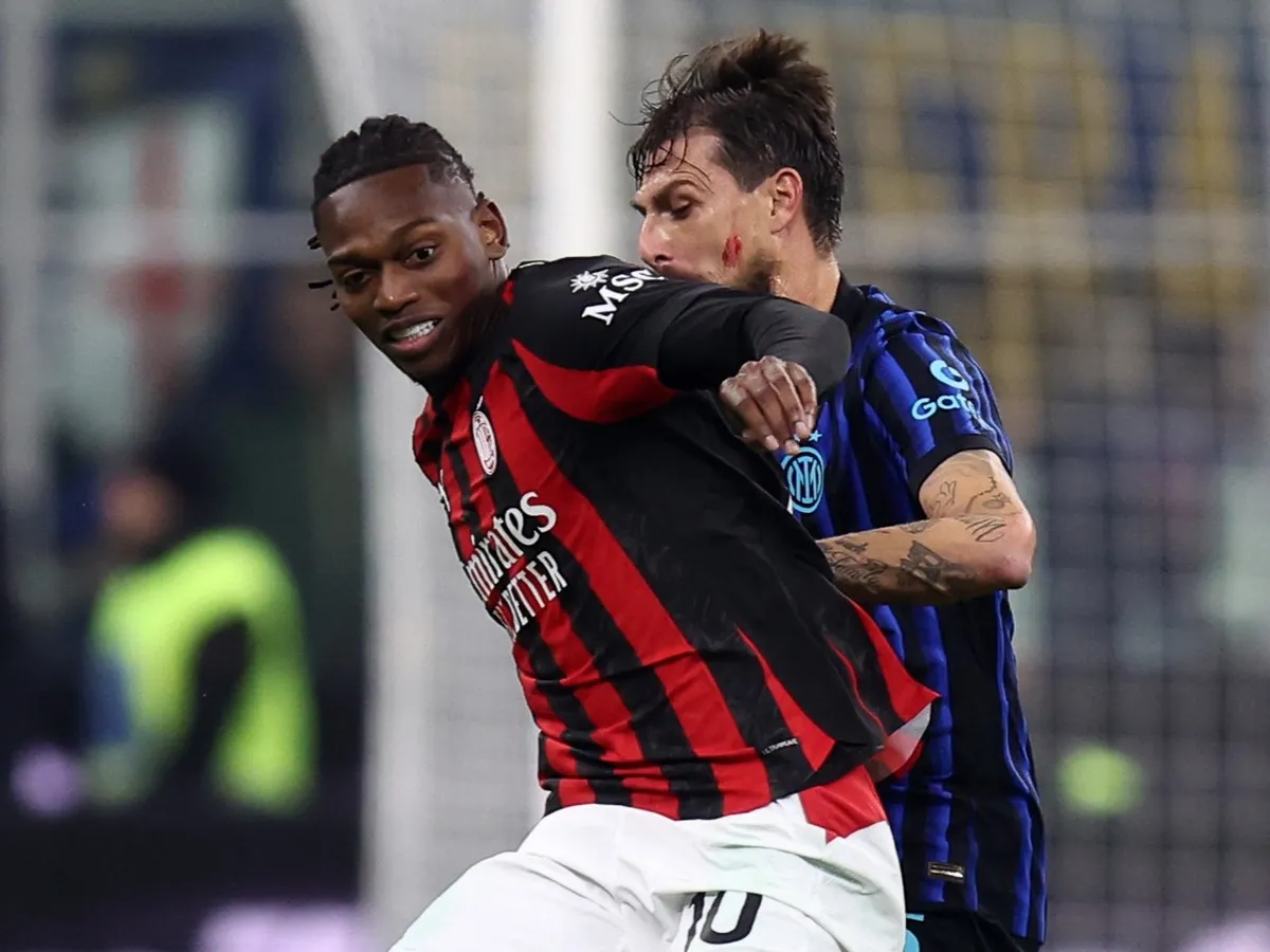 How to watch AC Milan vs. Inter Milan: Date, time, live stream and TV channel