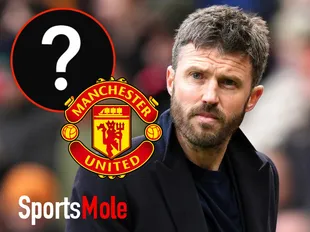 United fall behind in race for Bundesliga forward to 'shock' PL team