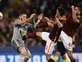 Florenzi: 'Result is not fair"