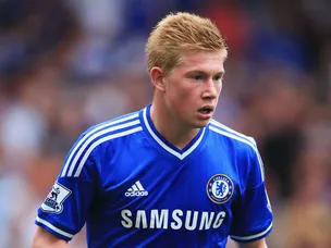 Mourinho: 'De Bruyne needs to prove himself'