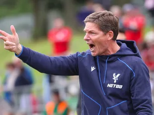 Palace to be held by Fiorentina: Thursday's Conference League predictions and previews