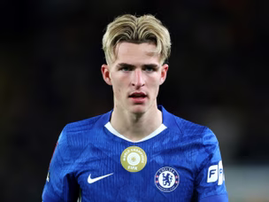 Chelsea 'make decision' over Derry future amid Bayern, Juventus interest