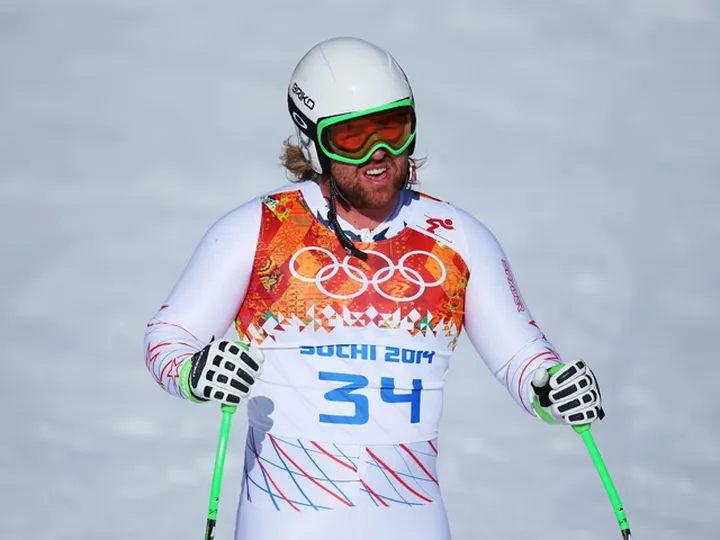 Erik Fisher hails opening ceremony