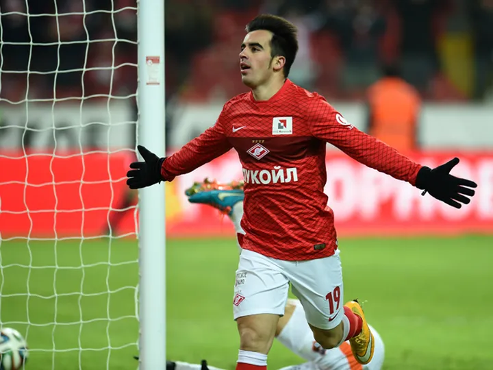 Watford sign Jose Manuel Jurado