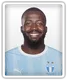 Mahame Siby