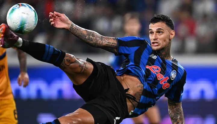 Atalanta BC vs Genoa - prediction, team news, lineups