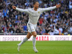Ronaldo to miss Sociedad clash