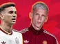 Fabián Ruiz and Dani Olmo outshined during the semifinal against France