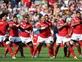 Tonga ease to victory over Namibia