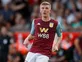 Matt Targett: 'Late Everton equaliser was a kick in the teeth'