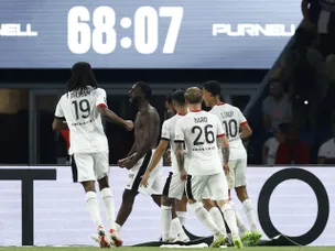 Nice vs. PSG - prediction, team news, lineups