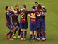 How Barcelona could line up against Real Valladolid