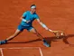 Nadal breezes into French Open final