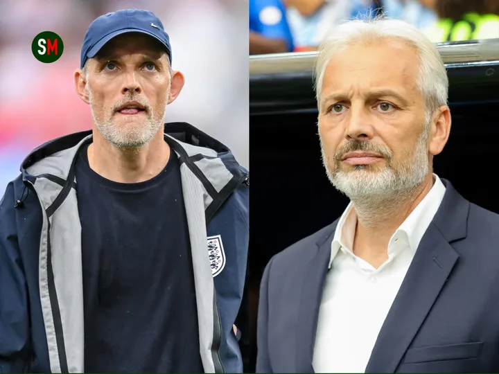 Why history suggests England, DR Congo last-32 tie will be World Cup nail-biter