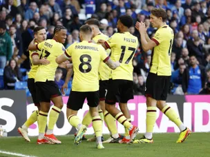 Burnley vs. Brighton - prediction, team news, lineups