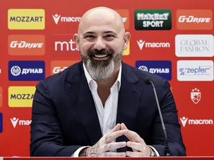 Red Star vs H. Be'er Sheva - prediction, team news, lineups