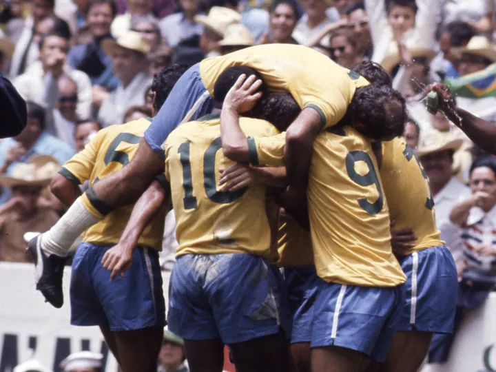 The greatest football teams of all time