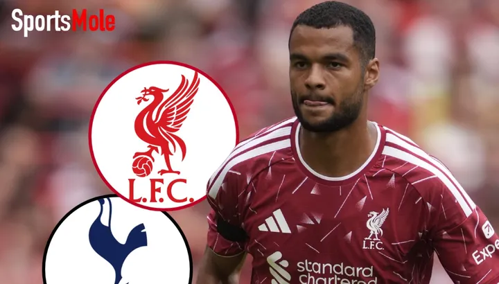 Liverpool transfer news: Major Cody Gakpo update on Tottenham 'interest' in £50m Andoni Iraola winger amid depth concern
