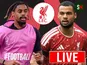 Liverpool transfer news live: Done deals, updates and latest rumours today - August 14