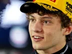 <span class="p2_new s hp">NEW</span> Teenager Antonelli wins Chinese Grand Prix, disastrous day for Verstappen, McLarens
