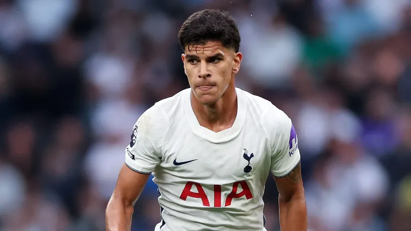 "Gallagher knows better" - Why Fernandes didn't start for Spurs against Forest