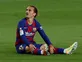 Monday's Barcelona transfer talk: Martinez, Rafinha, Griezmann