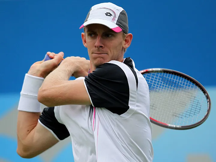 Anderson reaches third final of 2013