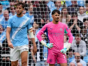 The Etihad is Spurs’ playground: Trafford has howler as sorry Man City slump to defeat