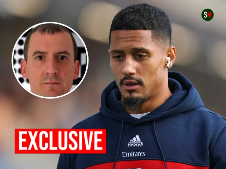 'No massive emotional tie' - Should Saliba's Madrid comments worry Arsenal fans?