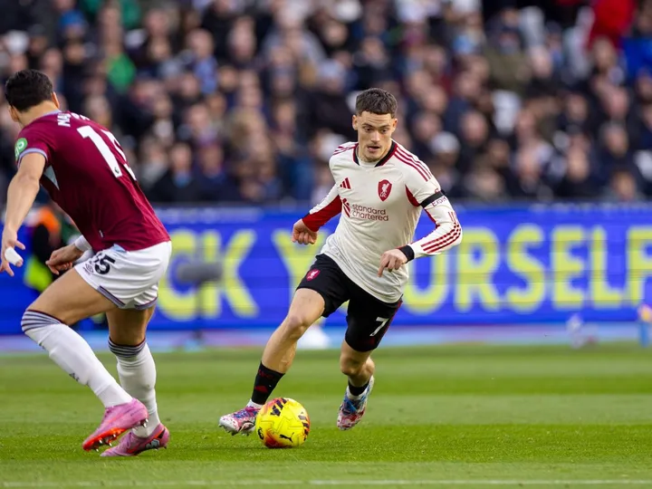 Liverpool vs. West Ham: Head-to-head record and past meetings