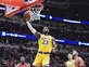 NBA roundup: LeBron James leads Lakers comeback against Bulls