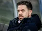 Head Coach Sander Duits of RKC Waalwijk