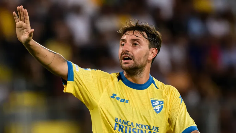 Frosinone vs Lecce - prediction, team news, lineups