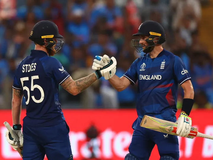 Cricket World Cup: England vs. Pakistan - prediction, team news, series so far