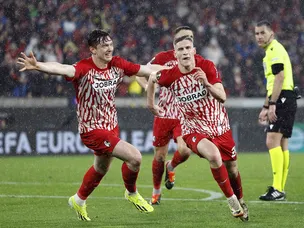 VfL Bochum vs. Freiburg - prediction, team news, lineups