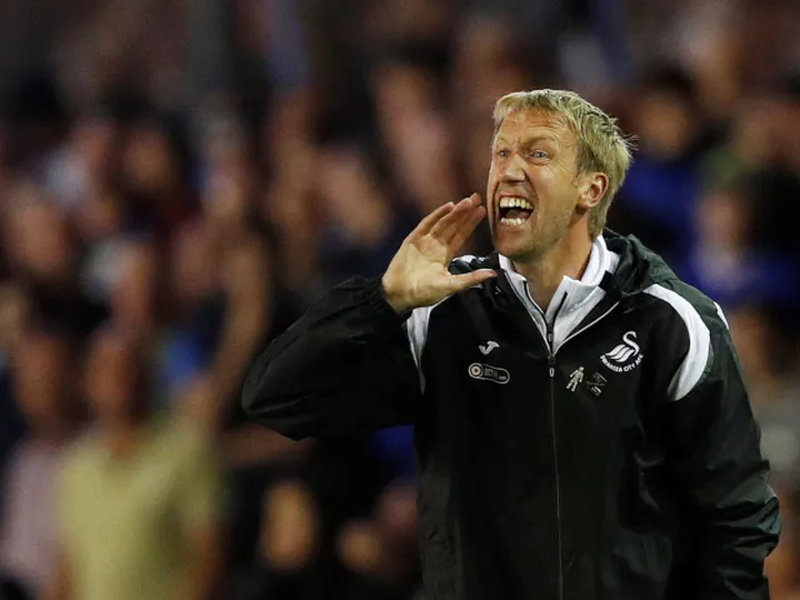 Swansea 'lead race for Youssouf Mulumbu'