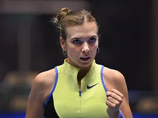 Katie Boulter vs. Eva Lys - prediction, head-to-head, form guide